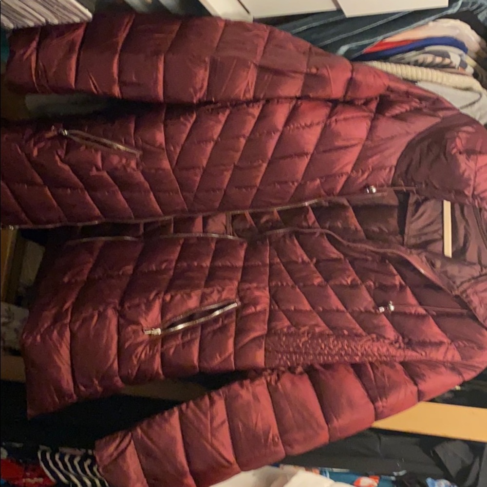 Doesn’t fit